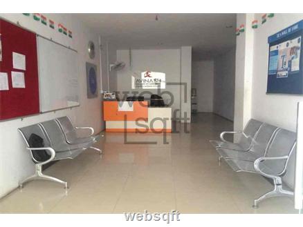 Commercial Commercial complex for Rent in Kothapet